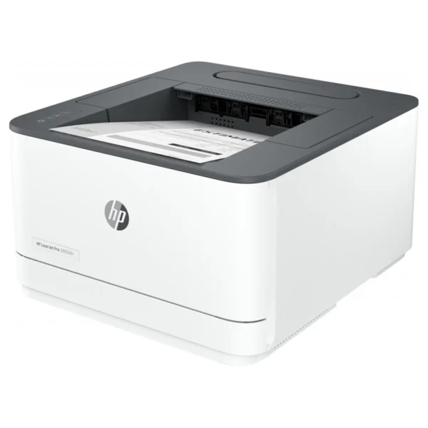 Impressora HP LaserJet Pro 3003DN Mono 33PPM 3G653A