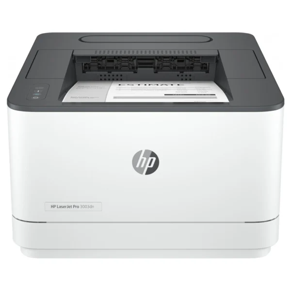 Impressora HP LaserJet Pro 3003DN Mono 33PPM 3G653A