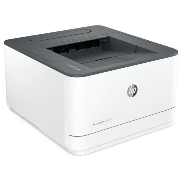 Impressora HP LaserJet Pro 3003DN Mono 33PPM 3G653A