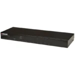 KVM 8 Portas USB-PS2 Intellinet 506441 Rackmount