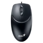 Kit Teclado e Mouse USB Genius KM-170 31330006416