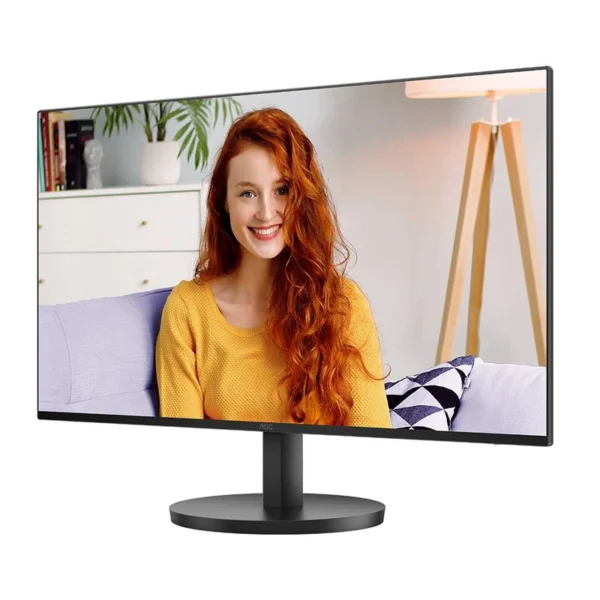 Monitor AOC 24B3HA2 IPS 23.8 FHD 16-9 100Hz Adaptive-Sync