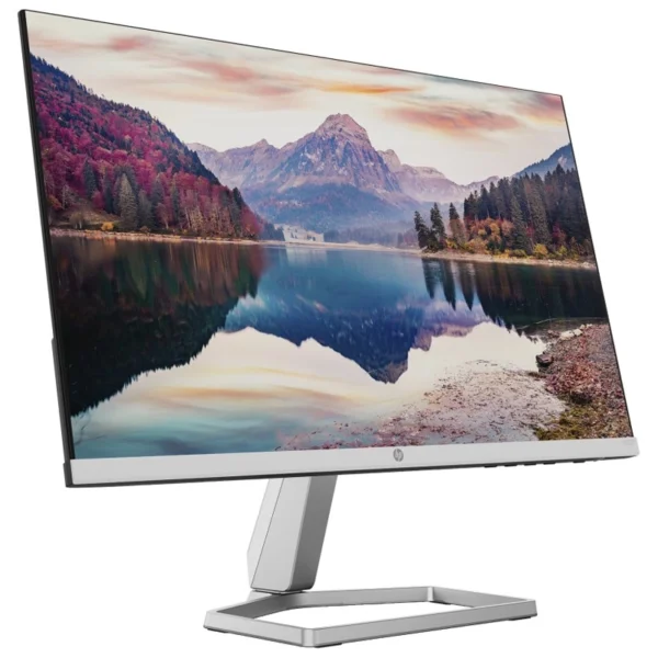 Monitor HP M22F 21.5" FHD 75Hz VGA/HDMI 2D9J9ASMonitor HP M22F 21.5" FHD 75Hz VGA/HDMI 2D9J9AS