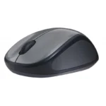 Rato Óptico Logitech M235 Wireless Cinza-Preto 910-002201