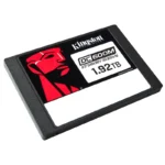 SSD Kingston DC600M Enterprise 2.5 1.92TB SATA III SEDC600M/1920G