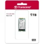 SSD Transcend TS1TMTE400S 1TB M.2 2242 NVMe