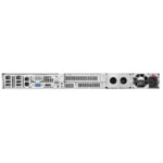Servidor HPE ProLiant DL20 G11 E‑2434 3.4GHz 4‑core 1P 16GB‑U 2x8TB SATA 7.2K 2LFF 290W PS P65394-421_BUND Servidor HPE ProLiant DL20 G11 E‑2434 3.4GHz 4‑Core 1P 32GB‑U 2x480GB SATA 4LFF 800W PS P78087-425