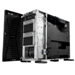 Servidor HPE ProLiant ML110 G11 3408U 1.8GHz 8‑core 1P 32GB‑R VROC 1x24TB 4LFF 1000W RPS P55637-421_BUND Servidor HPE ProLiant ML110 G11 4510 2.4GHZ 12C 32GB‑R VROC 2X4TB Sata 4LFF 2x1000W RPS P77234-425