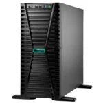 Servidor HPE ProLiant ML110 G11 3408U 1.8GHz 8‑core 1P 32GB‑R VROC 1x24TB 4LFF 1000W RPS P55637-421_BUND Servidor HPE ProLiant ML110 G11 4510 2.4GHZ 12C 32GB‑R VROC 2X4TB Sata 4LFF 2x1000W RPS P77234-425