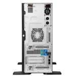 Servidor HPE ProLiant ML110 G11 3408U 1.8GHz 8‑core 1P 32GB‑R VROC 1x24TB 4LFF 1000W RPS P55637-421_BUND Servidor HPE ProLiant ML110 G11 4510 2.4GHZ 12C 32GB‑R VROC 2X4TB Sata 4LFF 2x1000W RPS P77234-425