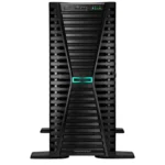 Servidor HPE ProLiant ML110 G11 3408U 1.8GHz 8‑core 1P 32GB‑R VROC 1x24TB 4LFF 1000W RPS P55637-421_BUND Servidor HPE ProLiant ML110 G11 4510 2.4GHZ 12C 32GB‑R VROC 2X4TB Sata 4LFF 2x1000W RPS P77234-425