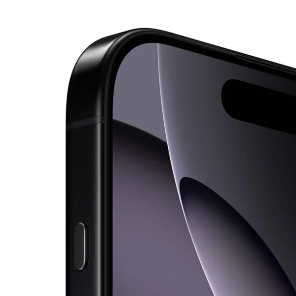 Smartphone Apple iPhone 16 Pro Max 6.9" 256GB Titânio Preto MYWV3QL/A Smartphone Apple iPhone 16 Pro 6.3" 256GB Titânio Preto MYNH3QL/A