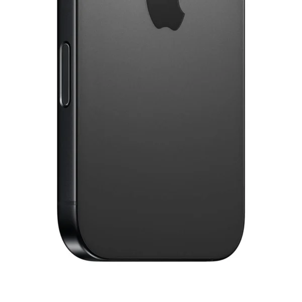 Smartphone Apple iPhone 16 Pro Max 6.9" 256GB Titânio Preto MYWV3QL/A Smartphone Apple iPhone 16 Pro 6.3" 256GB Titânio Preto MYNH3QL/A