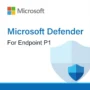 Subscrição Microsoft Defender for Endpoint P1 - P1Y - Anual CFQ7TTC0J1GB:0003