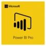 Subscrição Microsoft Power BI Pro - P1Y CFQ7TTC0LHSF:0001