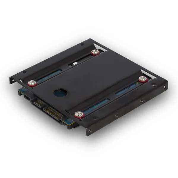 Suporte de Montagem de 3.5 Disco Rígido de 2.5 HDD-SSD EW7001