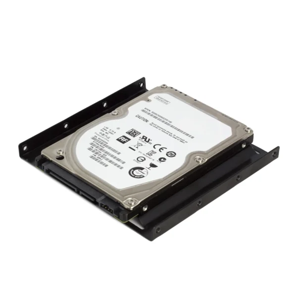 Suporte de Montagem de 3.5 Disco Rígido de 2.5 HDD-SSD EW7001
