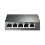 Switch TP-Link TL-SG1005P 5 Portas Gigabit UnManaged PoE+ TL-SG1005P
