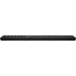 Teclado Sem Fio HP 450 Programável, Recarreg. PT-PT Preto 4R184AA