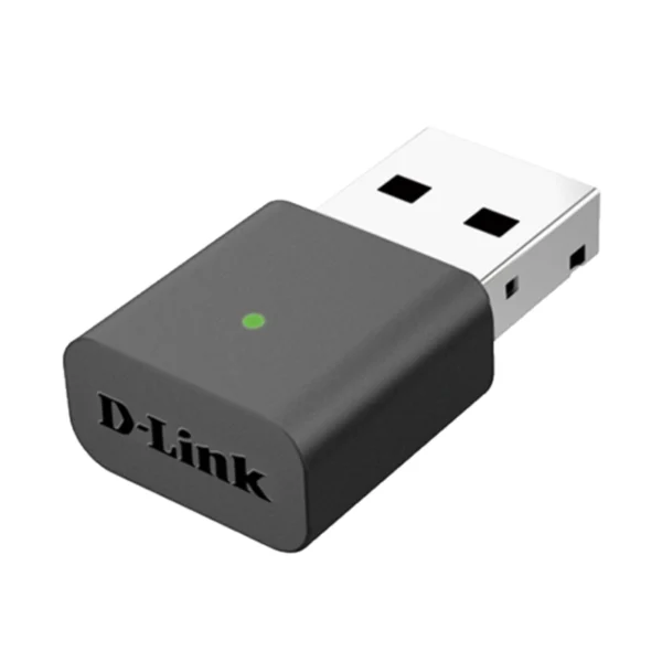 Adaptador USB WiFi 6 D-Link DWA-X131 AX300 Nano DWA-X131/EU