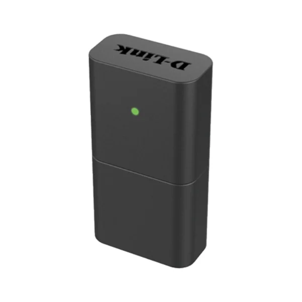 Adaptador USB WiFi 6 D-Link DWA-X131 AX300 Nano DWA-X131/EU