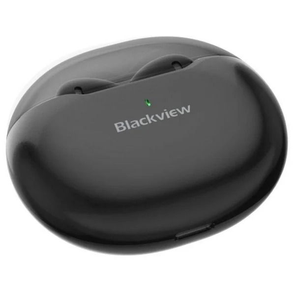 Auriculares Blackview Airbuds 6 TWS IPX7 Preto 6931548308423