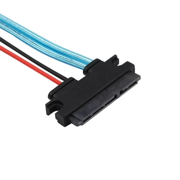 Cabo Sata + Alimentação Banana Pi / BPI M2 Berry 2.5"