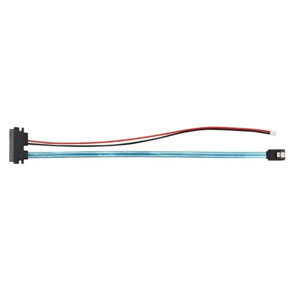 Cabo Sata + Alimentação Banana Pi / BPI M2 Berry 2.5"