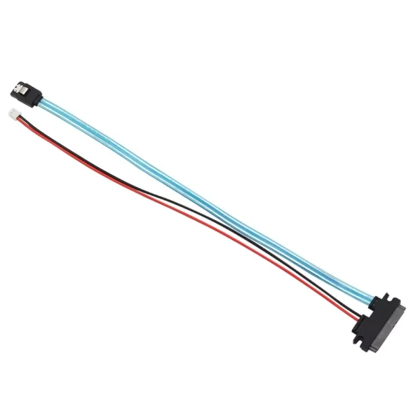 Cabo Sata + Alimentação Banana Pi / BPI M2 Berry 2.5"