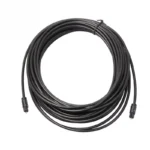 Cabo de Áudio Óptico Macho/Macho SPDIF TOSLINK 3M