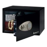 Cofre Digital SentrySafe X055 22x35x27