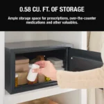 Cofre Digital SentrySafe X055 22x35x27