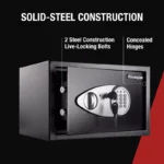 Cofre Digital SentrySafe X055 22x35x27