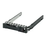 HDD Tray Caddy 2.5" BC SFF SAS SSD for HPE Server G9 e G10 P22892, 232720