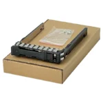 HDD Tray Caddy 2.5" BC SFF SAS SSD for HPE Server G9 e G10 P22892, 232720