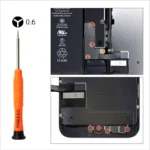Kit de Ferramenta Smartphone / Laptop 21 em 1