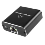 Mini Switch RJ45 Splitter 1x2 Gigabit Ethernet