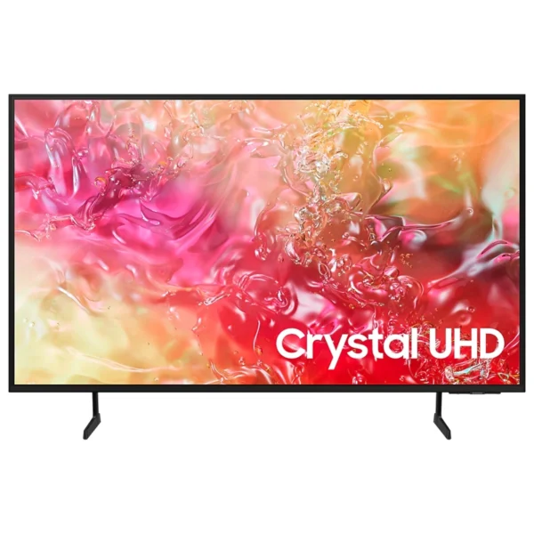 Smart TV Samsung DU7105 85" LED UHD 4K TU85DU7105KX, TSmart TV Samsung DU7105 75" LED UHD 4K U75DU7105KX