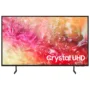 Smart TV Samsung DU7105 85" LED UHD 4K TU85DU7105KX, TSmart TV Samsung DU7105 75" LED UHD 4K U75DU7105KX