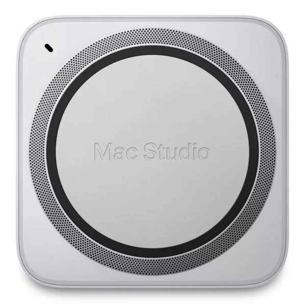 Apple Mac Studio M1 Max 10-Core 64GB RAM 1TB SSD 24-Core GPU Z14J5LL/A