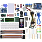 Arduino Uno R3 Ultimate Starter Kit + Guia de Aprendizagem