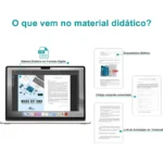 Arduino Uno R3 Ultimate Starter Kit + Guia de Aprendizagem