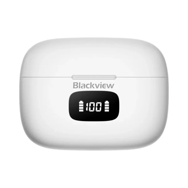 Auriculares Blackview Airbuds 8 Branco 6931548315971