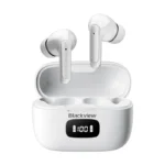 Auriculares Blackview Airbuds 8 Branco 6931548315971