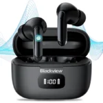 Auriculares Blackview Airbuds 8 Preto 6931548315988