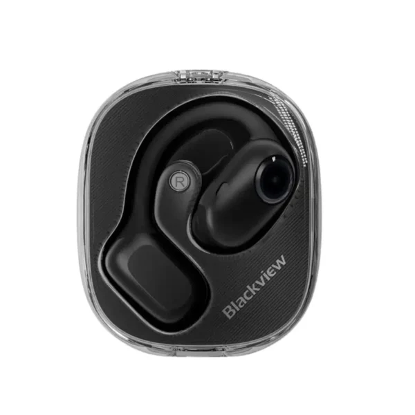 Auriculares Desportivos Blackview AirBuds 100 Bluetooth Preto 6931548317869