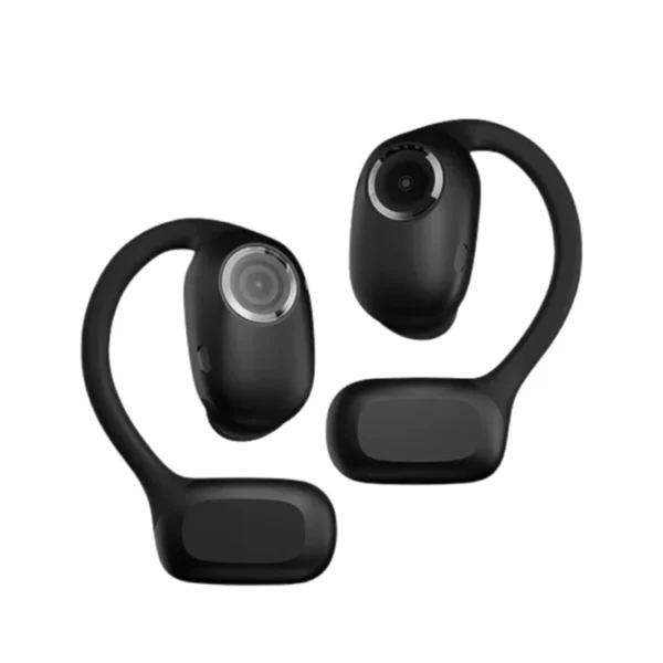 Auriculares Desportivos Blackview AirBuds 100 Bluetooth Preto 6931548317869