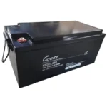 Bateria de Gel V-Cell 12GEL250 12V 250Ah (RT)M8