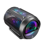 CPU Gabinet Case Gaming Cilindrica 240L ATX Mid-Tower