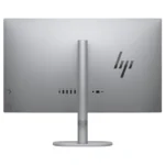 Computador HP OmniStudio X AIO 27" FHD Touch U7-155H 32GB 1TB SSD W11H Prata - Image 4